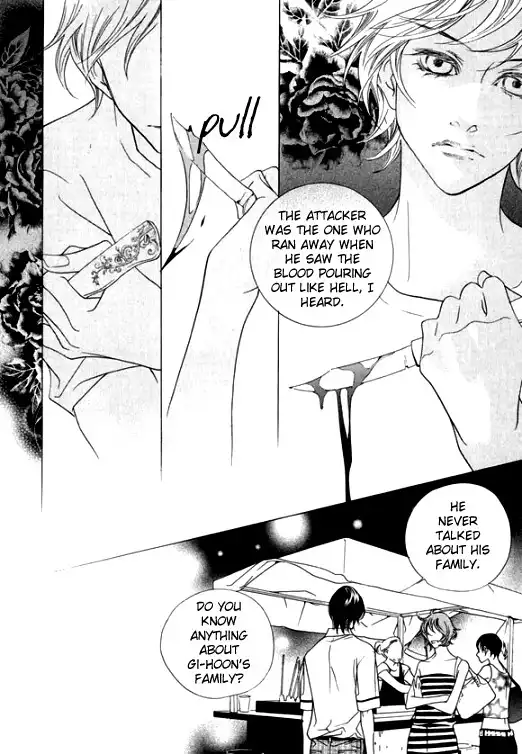 Flowers of Evil (Manhwa) Chapter 20 31